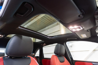 メルセデスベンツ Bクラス B180 AMGﾗｲﾝ ﾚｻﾞｰ&ｱﾄﾞﾊﾞﾝｽﾄﾞ&ﾅﾋﾞｹﾞｰｼｮﾝ&ﾚｰﾀﾞｰｾｰﾌﾃｨPKG　 黒×赤革 ﾊﾟﾉﾗﾏSR MBUXﾅﾋﾞ ﾌﾙｾｸﾞ 360ｶﾒﾗ ﾍｯﾄﾞｱｯﾌﾟD 自動ﾃｰﾙｹﾞｰﾄ LEDﾍｯﾄﾞﾗｲﾄ ｼｰﾄﾋｰﾀｰ　2年保証付