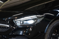 メルセデスベンツ Bクラス B180 AMGﾗｲﾝ ﾚｻﾞｰ&ｱﾄﾞﾊﾞﾝｽﾄﾞ&ﾅﾋﾞｹﾞｰｼｮﾝ&ﾚｰﾀﾞｰｾｰﾌﾃｨPKG　 黒×赤革 ﾊﾟﾉﾗﾏSR MBUXﾅﾋﾞ ﾌﾙｾｸﾞ 360ｶﾒﾗ ﾍｯﾄﾞｱｯﾌﾟD 自動ﾃｰﾙｹﾞｰﾄ LEDﾍｯﾄﾞﾗｲﾄ ｼｰﾄﾋｰﾀｰ　2年保証付