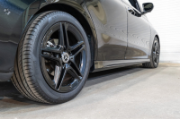 メルセデスベンツ Bクラス B180 AMGﾗｲﾝ ﾚｻﾞｰ&ｱﾄﾞﾊﾞﾝｽﾄﾞ&ﾅﾋﾞｹﾞｰｼｮﾝ&ﾚｰﾀﾞｰｾｰﾌﾃｨPKG　 黒×赤革 ﾊﾟﾉﾗﾏSR MBUXﾅﾋﾞ ﾌﾙｾｸﾞ 360ｶﾒﾗ ﾍｯﾄﾞｱｯﾌﾟD 自動ﾃｰﾙｹﾞｰﾄ LEDﾍｯﾄﾞﾗｲﾄ ｼｰﾄﾋｰﾀｰ　2年保証付