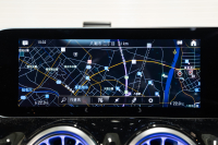 メルセデスベンツ Bクラス B180 AMGﾗｲﾝ ﾚｻﾞｰ&ｱﾄﾞﾊﾞﾝｽﾄﾞ&ﾅﾋﾞｹﾞｰｼｮﾝ&ﾚｰﾀﾞｰｾｰﾌﾃｨPKG　 黒×赤革 ﾊﾟﾉﾗﾏSR MBUXﾅﾋﾞ ﾌﾙｾｸﾞ 360ｶﾒﾗ ﾍｯﾄﾞｱｯﾌﾟD 自動ﾃｰﾙｹﾞｰﾄ LEDﾍｯﾄﾞﾗｲﾄ ｼｰﾄﾋｰﾀｰ　2年保証付