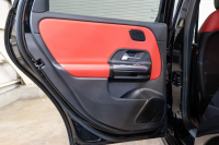 メルセデスベンツ Bクラス B180 AMGﾗｲﾝ ﾚｻﾞｰ&ｱﾄﾞﾊﾞﾝｽﾄﾞ&ﾅﾋﾞｹﾞｰｼｮﾝ&ﾚｰﾀﾞｰｾｰﾌﾃｨPKG　 黒×赤革 ﾊﾟﾉﾗﾏSR MBUXﾅﾋﾞ ﾌﾙｾｸﾞ 360ｶﾒﾗ ﾍｯﾄﾞｱｯﾌﾟD 自動ﾃｰﾙｹﾞｰﾄ LEDﾍｯﾄﾞﾗｲﾄ ｼｰﾄﾋｰﾀｰ　2年保証付