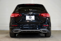 メルセデスベンツ Bクラス B180 AMGﾗｲﾝ ﾚｻﾞｰ&ｱﾄﾞﾊﾞﾝｽﾄﾞ&ﾅﾋﾞｹﾞｰｼｮﾝ&ﾚｰﾀﾞｰｾｰﾌﾃｨPKG　 黒×赤革 ﾊﾟﾉﾗﾏSR MBUXﾅﾋﾞ ﾌﾙｾｸﾞ 360ｶﾒﾗ ﾍｯﾄﾞｱｯﾌﾟD 自動ﾃｰﾙｹﾞｰﾄ LEDﾍｯﾄﾞﾗｲﾄ ｼｰﾄﾋｰﾀｰ　2年保証付