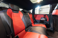 メルセデスベンツ Bクラス B180 AMGﾗｲﾝ ﾚｻﾞｰ&ｱﾄﾞﾊﾞﾝｽﾄﾞ&ﾅﾋﾞｹﾞｰｼｮﾝ&ﾚｰﾀﾞｰｾｰﾌﾃｨPKG　 黒×赤革 ﾊﾟﾉﾗﾏSR MBUXﾅﾋﾞ ﾌﾙｾｸﾞ 360ｶﾒﾗ ﾍｯﾄﾞｱｯﾌﾟD 自動ﾃｰﾙｹﾞｰﾄ LEDﾍｯﾄﾞﾗｲﾄ ｼｰﾄﾋｰﾀｰ　2年保証付