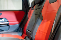 メルセデスベンツ Bクラス B180 AMGﾗｲﾝ ﾚｻﾞｰ&ｱﾄﾞﾊﾞﾝｽﾄﾞ&ﾅﾋﾞｹﾞｰｼｮﾝ&ﾚｰﾀﾞｰｾｰﾌﾃｨPKG　 黒×赤革 ﾊﾟﾉﾗﾏSR MBUXﾅﾋﾞ ﾌﾙｾｸﾞ 360ｶﾒﾗ ﾍｯﾄﾞｱｯﾌﾟD 自動ﾃｰﾙｹﾞｰﾄ LEDﾍｯﾄﾞﾗｲﾄ ｼｰﾄﾋｰﾀｰ　2年保証付