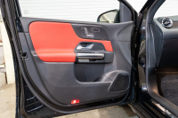 メルセデスベンツ Bクラス B180 AMGﾗｲﾝ ﾚｻﾞｰ&ｱﾄﾞﾊﾞﾝｽﾄﾞ&ﾅﾋﾞｹﾞｰｼｮﾝ&ﾚｰﾀﾞｰｾｰﾌﾃｨPKG　 黒×赤革 ﾊﾟﾉﾗﾏSR MBUXﾅﾋﾞ ﾌﾙｾｸﾞ 360ｶﾒﾗ ﾍｯﾄﾞｱｯﾌﾟD 自動ﾃｰﾙｹﾞｰﾄ LEDﾍｯﾄﾞﾗｲﾄ ｼｰﾄﾋｰﾀｰ　2年保証付