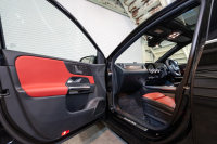 メルセデスベンツ Bクラス B180 AMGﾗｲﾝ ﾚｻﾞｰ&ｱﾄﾞﾊﾞﾝｽﾄﾞ&ﾅﾋﾞｹﾞｰｼｮﾝ&ﾚｰﾀﾞｰｾｰﾌﾃｨPKG　 黒×赤革 ﾊﾟﾉﾗﾏSR MBUXﾅﾋﾞ ﾌﾙｾｸﾞ 360ｶﾒﾗ ﾍｯﾄﾞｱｯﾌﾟD 自動ﾃｰﾙｹﾞｰﾄ LEDﾍｯﾄﾞﾗｲﾄ ｼｰﾄﾋｰﾀｰ　2年保証付