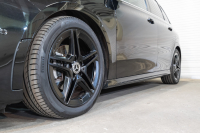 メルセデスベンツ Bクラス B180 AMGﾗｲﾝ ﾚｻﾞｰ&ｱﾄﾞﾊﾞﾝｽﾄﾞ&ﾅﾋﾞｹﾞｰｼｮﾝ&ﾚｰﾀﾞｰｾｰﾌﾃｨPKG　 黒×赤革 ﾊﾟﾉﾗﾏSR MBUXﾅﾋﾞ ﾌﾙｾｸﾞ 360ｶﾒﾗ ﾍｯﾄﾞｱｯﾌﾟD 自動ﾃｰﾙｹﾞｰﾄ LEDﾍｯﾄﾞﾗｲﾄ ｼｰﾄﾋｰﾀｰ　2年保証付