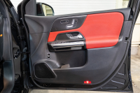 メルセデスベンツ Bクラス B180 AMGﾗｲﾝ ﾚｻﾞｰ&ｱﾄﾞﾊﾞﾝｽﾄﾞ&ﾅﾋﾞｹﾞｰｼｮﾝ&ﾚｰﾀﾞｰｾｰﾌﾃｨPKG　 黒×赤革 ﾊﾟﾉﾗﾏSR MBUXﾅﾋﾞ ﾌﾙｾｸﾞ 360ｶﾒﾗ ﾍｯﾄﾞｱｯﾌﾟD 自動ﾃｰﾙｹﾞｰﾄ LEDﾍｯﾄﾞﾗｲﾄ ｼｰﾄﾋｰﾀｰ　2年保証付