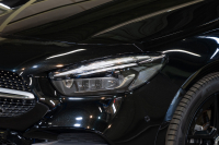 メルセデスベンツ Bクラス B180 AMGﾗｲﾝ ﾚｻﾞｰ&ｱﾄﾞﾊﾞﾝｽﾄﾞ&ﾅﾋﾞｹﾞｰｼｮﾝ&ﾚｰﾀﾞｰｾｰﾌﾃｨPKG　 黒×赤革 ﾊﾟﾉﾗﾏSR MBUXﾅﾋﾞ ﾌﾙｾｸﾞ 360ｶﾒﾗ ﾍｯﾄﾞｱｯﾌﾟD 自動ﾃｰﾙｹﾞｰﾄ LEDﾍｯﾄﾞﾗｲﾄ ｼｰﾄﾋｰﾀｰ　2年保証付