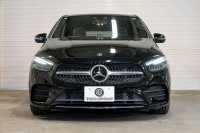 メルセデスベンツ Bクラス B180 AMGﾗｲﾝ ﾚｻﾞｰ&ｱﾄﾞﾊﾞﾝｽﾄﾞ&ﾅﾋﾞｹﾞｰｼｮﾝ&ﾚｰﾀﾞｰｾｰﾌﾃｨPKG　 黒×赤革 ﾊﾟﾉﾗﾏSR MBUXﾅﾋﾞ ﾌﾙｾｸﾞ 360ｶﾒﾗ ﾍｯﾄﾞｱｯﾌﾟD 自動ﾃｰﾙｹﾞｰﾄ LEDﾍｯﾄﾞﾗｲﾄ ｼｰﾄﾋｰﾀｰ　2年保証付