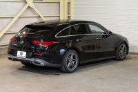 メルセデスベンツ CLAクラス CLA200d SB AMGﾗｲﾝ AMGﾚｻﾞｰEXC&ｱﾄﾞﾊﾞﾝｽﾄﾞ&ﾅﾋﾞ& ﾚｰﾀﾞｰPKG　黒灰革 ｼｰﾄﾋｰﾀｰ ﾊﾟﾉﾗﾏSR MBUXﾅﾋﾞ ﾌﾙｾｸﾞTV 360ｶﾒﾗ ﾍｯﾄﾞｱｯﾌﾟD ｱﾄﾞﾊﾞﾝｽﾄﾞｻｳﾝﾄﾞ ﾏﾙﾁﾋﾞｰﾑLED AMGｴｱﾛ&18ｲﾝﾁAW　2年保証