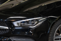 メルセデスベンツ CLAクラス CLA200d SB AMGﾗｲﾝ AMGﾚｻﾞｰEXC&ｱﾄﾞﾊﾞﾝｽﾄﾞ&ﾅﾋﾞ& ﾚｰﾀﾞｰPKG　黒灰革 ｼｰﾄﾋｰﾀｰ ﾊﾟﾉﾗﾏSR MBUXﾅﾋﾞ ﾌﾙｾｸﾞTV 360ｶﾒﾗ ﾍｯﾄﾞｱｯﾌﾟD ｱﾄﾞﾊﾞﾝｽﾄﾞｻｳﾝﾄﾞ ﾏﾙﾁﾋﾞｰﾑLED AMGｴｱﾛ&18ｲﾝﾁAW　2年保証