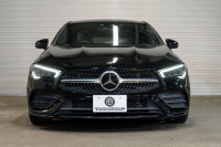 メルセデスベンツ CLAクラス CLA200d SB AMGﾗｲﾝ AMGﾚｻﾞｰEXC&ｱﾄﾞﾊﾞﾝｽﾄﾞ&ﾅﾋﾞ& ﾚｰﾀﾞｰPKG　黒灰革 ｼｰﾄﾋｰﾀｰ ﾊﾟﾉﾗﾏSR MBUXﾅﾋﾞ ﾌﾙｾｸﾞTV 360ｶﾒﾗ ﾍｯﾄﾞｱｯﾌﾟD ｱﾄﾞﾊﾞﾝｽﾄﾞｻｳﾝﾄﾞ ﾏﾙﾁﾋﾞｰﾑLED AMGｴｱﾛ&18ｲﾝﾁAW　2年保証