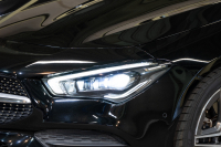 メルセデスベンツ CLAクラス CLA200d SB AMGﾗｲﾝ AMGﾚｻﾞｰEXC&ｱﾄﾞﾊﾞﾝｽﾄﾞ&ﾅﾋﾞ& ﾚｰﾀﾞｰPKG　黒灰革 ｼｰﾄﾋｰﾀｰ ﾊﾟﾉﾗﾏSR MBUXﾅﾋﾞ ﾌﾙｾｸﾞTV 360ｶﾒﾗ ﾍｯﾄﾞｱｯﾌﾟD ｱﾄﾞﾊﾞﾝｽﾄﾞｻｳﾝﾄﾞ ﾏﾙﾁﾋﾞｰﾑLED AMGｴｱﾛ&18ｲﾝﾁAW　2年保証