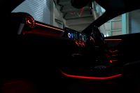 メルセデスベンツ CLAクラス CLA200d SB AMGﾗｲﾝ AMGﾚｻﾞｰEXC&ｱﾄﾞﾊﾞﾝｽﾄﾞ&ﾅﾋﾞ& ﾚｰﾀﾞｰPKG　黒灰革 ｼｰﾄﾋｰﾀｰ ﾊﾟﾉﾗﾏSR MBUXﾅﾋﾞ ﾌﾙｾｸﾞTV 360ｶﾒﾗ ﾍｯﾄﾞｱｯﾌﾟD ｱﾄﾞﾊﾞﾝｽﾄﾞｻｳﾝﾄﾞ ﾏﾙﾁﾋﾞｰﾑLED AMGｴｱﾛ&18ｲﾝﾁAW　2年保証