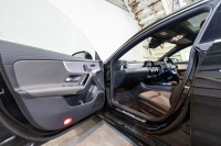 メルセデスベンツ CLAクラス CLA200d SB AMGﾗｲﾝ AMGﾚｻﾞｰEXC&ｱﾄﾞﾊﾞﾝｽﾄﾞ&ﾅﾋﾞ& ﾚｰﾀﾞｰPKG　黒灰革 ｼｰﾄﾋｰﾀｰ ﾊﾟﾉﾗﾏSR MBUXﾅﾋﾞ ﾌﾙｾｸﾞTV 360ｶﾒﾗ ﾍｯﾄﾞｱｯﾌﾟD ｱﾄﾞﾊﾞﾝｽﾄﾞｻｳﾝﾄﾞ ﾏﾙﾁﾋﾞｰﾑLED AMGｴｱﾛ&18ｲﾝﾁAW　2年保証