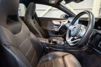 メルセデスベンツ CLAクラス CLA200d SB AMGﾗｲﾝ AMGﾚｻﾞｰEXC&ｱﾄﾞﾊﾞﾝｽﾄﾞ&ﾅﾋﾞ& ﾚｰﾀﾞｰPKG　黒灰革 ｼｰﾄﾋｰﾀｰ ﾊﾟﾉﾗﾏSR MBUXﾅﾋﾞ ﾌﾙｾｸﾞTV 360ｶﾒﾗ ﾍｯﾄﾞｱｯﾌﾟD ｱﾄﾞﾊﾞﾝｽﾄﾞｻｳﾝﾄﾞ ﾏﾙﾁﾋﾞｰﾑLED AMGｴｱﾛ&18ｲﾝﾁAW　2年保証