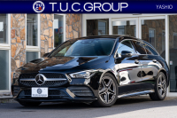 メルセデスベンツ CLAクラス CLA200d SB AMGﾗｲﾝ AMGﾚｻﾞｰEXC&ｱﾄﾞﾊﾞﾝｽﾄﾞ&ﾅﾋﾞ& ﾚｰﾀﾞｰPKG　黒灰革 ｼｰﾄﾋｰﾀｰ ﾊﾟﾉﾗﾏSR MBUXﾅﾋﾞ ﾌﾙｾｸﾞTV 360ｶﾒﾗ ﾍｯﾄﾞｱｯﾌﾟD ｱﾄﾞﾊﾞﾝｽﾄﾞｻｳﾝﾄﾞ ﾏﾙﾁﾋﾞｰﾑLED AMGｴｱﾛ&18ｲﾝﾁAW　2年保証