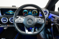 メルセデスベンツ CLAクラス CLA200d SB AMGﾗｲﾝ AMGﾚｻﾞｰEXC&ｱﾄﾞﾊﾞﾝｽﾄﾞ&ﾅﾋﾞ& ﾚｰﾀﾞｰPKG　黒灰革 ｼｰﾄﾋｰﾀｰ ﾊﾟﾉﾗﾏSR MBUXﾅﾋﾞ ﾌﾙｾｸﾞTV 360ｶﾒﾗ ﾍｯﾄﾞｱｯﾌﾟD ｱﾄﾞﾊﾞﾝｽﾄﾞｻｳﾝﾄﾞ ﾏﾙﾁﾋﾞｰﾑLED AMGｴｱﾛ&18ｲﾝﾁAW　2年保証