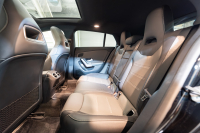 メルセデスベンツ CLAクラス CLA200d SB AMGﾗｲﾝ AMGﾚｻﾞｰEXC&ｱﾄﾞﾊﾞﾝｽﾄﾞ&ﾅﾋﾞ& ﾚｰﾀﾞｰPKG　黒灰革 ｼｰﾄﾋｰﾀｰ ﾊﾟﾉﾗﾏSR MBUXﾅﾋﾞ ﾌﾙｾｸﾞTV 360ｶﾒﾗ ﾍｯﾄﾞｱｯﾌﾟD ｱﾄﾞﾊﾞﾝｽﾄﾞｻｳﾝﾄﾞ ﾏﾙﾁﾋﾞｰﾑLED AMGｴｱﾛ&18ｲﾝﾁAW　2年保証