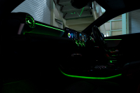 メルセデスベンツ CLAクラス CLA200d SB AMGﾗｲﾝ AMGﾚｻﾞｰEXC&ｱﾄﾞﾊﾞﾝｽﾄﾞ&ﾅﾋﾞ& ﾚｰﾀﾞｰPKG　黒灰革 ｼｰﾄﾋｰﾀｰ ﾊﾟﾉﾗﾏSR MBUXﾅﾋﾞ ﾌﾙｾｸﾞTV 360ｶﾒﾗ ﾍｯﾄﾞｱｯﾌﾟD ｱﾄﾞﾊﾞﾝｽﾄﾞｻｳﾝﾄﾞ ﾏﾙﾁﾋﾞｰﾑLED AMGｴｱﾛ&18ｲﾝﾁAW　2年保証