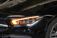 メルセデスベンツ CLAクラス CLA200d SB AMGﾗｲﾝ AMGﾚｻﾞｰEXC&ｱﾄﾞﾊﾞﾝｽﾄﾞ&ﾅﾋﾞ& ﾚｰﾀﾞｰPKG　黒灰革 ｼｰﾄﾋｰﾀｰ ﾊﾟﾉﾗﾏSR MBUXﾅﾋﾞ ﾌﾙｾｸﾞTV 360ｶﾒﾗ ﾍｯﾄﾞｱｯﾌﾟD ｱﾄﾞﾊﾞﾝｽﾄﾞｻｳﾝﾄﾞ ﾏﾙﾁﾋﾞｰﾑLED AMGｴｱﾛ&18ｲﾝﾁAW　2年保証