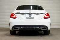 メルセデスベンツ Cクラス C220d AVG AMGﾗｲﾝ ﾚｻﾞｰｴｸｽｸﾙｰｼﾌﾞ&ﾚｰﾀﾞｰSP　後期 黒革 純正ﾅﾋﾞTV ﾌﾞﾙﾒｽﾀｰ ﾊﾞｯｸｶﾒﾗ ﾍｯﾄﾞｱｯﾌﾟD AIRｻｽ 自動ﾄﾗﾝｸ ﾌｯﾄｵｰﾌﾟﾅｰ ACC BSM　2年保証