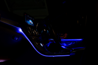 メルセデスベンツ Cクラス C220d AVG AMGﾗｲﾝ ﾚｻﾞｰｴｸｽｸﾙｰｼﾌﾞ&ﾚｰﾀﾞｰSP　後期 黒革 純正ﾅﾋﾞTV ﾌﾞﾙﾒｽﾀｰ ﾊﾞｯｸｶﾒﾗ ﾍｯﾄﾞｱｯﾌﾟD AIRｻｽ 自動ﾄﾗﾝｸ ﾌｯﾄｵｰﾌﾟﾅｰ ACC BSM　2年保証