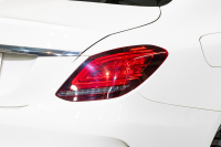 メルセデスベンツ Cクラス C220d AVG AMGﾗｲﾝ ﾚｻﾞｰｴｸｽｸﾙｰｼﾌﾞ&ﾚｰﾀﾞｰSP　後期 黒革 純正ﾅﾋﾞTV ﾌﾞﾙﾒｽﾀｰ ﾊﾞｯｸｶﾒﾗ ﾍｯﾄﾞｱｯﾌﾟD AIRｻｽ 自動ﾄﾗﾝｸ ﾌｯﾄｵｰﾌﾟﾅｰ ACC BSM　2年保証