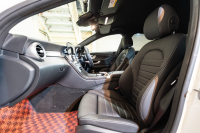 メルセデスベンツ Cクラス C220d AVG AMGﾗｲﾝ ﾚｻﾞｰｴｸｽｸﾙｰｼﾌﾞ&ﾚｰﾀﾞｰSP　後期 黒革 純正ﾅﾋﾞTV ﾌﾞﾙﾒｽﾀｰ ﾊﾞｯｸｶﾒﾗ ﾍｯﾄﾞｱｯﾌﾟD AIRｻｽ 自動ﾄﾗﾝｸ ﾌｯﾄｵｰﾌﾟﾅｰ ACC BSM　2年保証