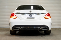 メルセデスベンツ Cクラス C220d AVG AMGﾗｲﾝ ﾚｻﾞｰｴｸｽｸﾙｰｼﾌﾞ&ﾚｰﾀﾞｰSP　後期 黒革 純正ﾅﾋﾞTV ﾌﾞﾙﾒｽﾀｰ ﾊﾞｯｸｶﾒﾗ ﾍｯﾄﾞｱｯﾌﾟD AIRｻｽ 自動ﾄﾗﾝｸ ﾌｯﾄｵｰﾌﾟﾅｰ ACC BSM　2年保証