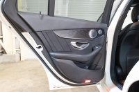 メルセデスベンツ Cクラス C220d AVG AMGﾗｲﾝ ﾚｻﾞｰｴｸｽｸﾙｰｼﾌﾞ&ﾚｰﾀﾞｰSP　後期 黒革 純正ﾅﾋﾞTV ﾌﾞﾙﾒｽﾀｰ ﾊﾞｯｸｶﾒﾗ ﾍｯﾄﾞｱｯﾌﾟD AIRｻｽ 自動ﾄﾗﾝｸ ﾌｯﾄｵｰﾌﾟﾅｰ ACC BSM　2年保証