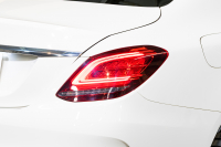 メルセデスベンツ Cクラス C220d AVG AMGﾗｲﾝ ﾚｻﾞｰｴｸｽｸﾙｰｼﾌﾞ&ﾚｰﾀﾞｰSP　後期 黒革 純正ﾅﾋﾞTV ﾌﾞﾙﾒｽﾀｰ ﾊﾞｯｸｶﾒﾗ ﾍｯﾄﾞｱｯﾌﾟD AIRｻｽ 自動ﾄﾗﾝｸ ﾌｯﾄｵｰﾌﾟﾅｰ ACC BSM　2年保証