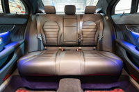 メルセデスベンツ Cクラス C220d AVG AMGﾗｲﾝ ﾚｻﾞｰｴｸｽｸﾙｰｼﾌﾞ&ﾚｰﾀﾞｰSP　後期 黒革 純正ﾅﾋﾞTV ﾌﾞﾙﾒｽﾀｰ ﾊﾞｯｸｶﾒﾗ ﾍｯﾄﾞｱｯﾌﾟD AIRｻｽ 自動ﾄﾗﾝｸ ﾌｯﾄｵｰﾌﾟﾅｰ ACC BSM　2年保証