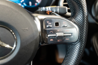 メルセデスベンツ Cクラス C220d AVG AMGﾗｲﾝ ﾚｻﾞｰｴｸｽｸﾙｰｼﾌﾞ&ﾚｰﾀﾞｰSP　後期 黒革 純正ﾅﾋﾞTV ﾌﾞﾙﾒｽﾀｰ ﾊﾞｯｸｶﾒﾗ ﾍｯﾄﾞｱｯﾌﾟD AIRｻｽ 自動ﾄﾗﾝｸ ﾌｯﾄｵｰﾌﾟﾅｰ ACC BSM　2年保証