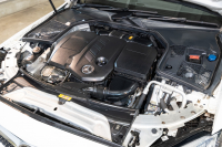 メルセデスベンツ Cクラス C220d AVG AMGﾗｲﾝ ﾚｻﾞｰｴｸｽｸﾙｰｼﾌﾞ&ﾚｰﾀﾞｰSP　後期 黒革 純正ﾅﾋﾞTV ﾌﾞﾙﾒｽﾀｰ ﾊﾞｯｸｶﾒﾗ ﾍｯﾄﾞｱｯﾌﾟD AIRｻｽ 自動ﾄﾗﾝｸ ﾌｯﾄｵｰﾌﾟﾅｰ ACC BSM　2年保証