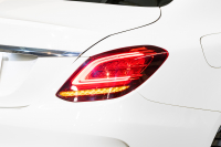 メルセデスベンツ Cクラス C220d AVG AMGﾗｲﾝ ﾚｻﾞｰｴｸｽｸﾙｰｼﾌﾞ&ﾚｰﾀﾞｰSP　後期 黒革 純正ﾅﾋﾞTV ﾌﾞﾙﾒｽﾀｰ ﾊﾞｯｸｶﾒﾗ ﾍｯﾄﾞｱｯﾌﾟD AIRｻｽ 自動ﾄﾗﾝｸ ﾌｯﾄｵｰﾌﾟﾅｰ ACC BSM　2年保証