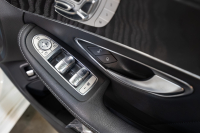 メルセデスベンツ Cクラス C220d AVG AMGﾗｲﾝ ﾚｻﾞｰｴｸｽｸﾙｰｼﾌﾞ&ﾚｰﾀﾞｰSP　後期 黒革 純正ﾅﾋﾞTV ﾌﾞﾙﾒｽﾀｰ ﾊﾞｯｸｶﾒﾗ ﾍｯﾄﾞｱｯﾌﾟD AIRｻｽ 自動ﾄﾗﾝｸ ﾌｯﾄｵｰﾌﾟﾅｰ ACC BSM　2年保証