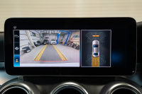 メルセデスベンツ Cクラス C220d AVG AMGﾗｲﾝ ﾚｻﾞｰｴｸｽｸﾙｰｼﾌﾞ&ﾚｰﾀﾞｰSP　後期 黒革 純正ﾅﾋﾞTV ﾌﾞﾙﾒｽﾀｰ ﾊﾞｯｸｶﾒﾗ ﾍｯﾄﾞｱｯﾌﾟD AIRｻｽ 自動ﾄﾗﾝｸ ﾌｯﾄｵｰﾌﾟﾅｰ ACC BSM　2年保証