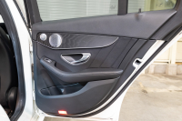 メルセデスベンツ Cクラス C220d AVG AMGﾗｲﾝ ﾚｻﾞｰｴｸｽｸﾙｰｼﾌﾞ&ﾚｰﾀﾞｰSP　後期 黒革 純正ﾅﾋﾞTV ﾌﾞﾙﾒｽﾀｰ ﾊﾞｯｸｶﾒﾗ ﾍｯﾄﾞｱｯﾌﾟD AIRｻｽ 自動ﾄﾗﾝｸ ﾌｯﾄｵｰﾌﾟﾅｰ ACC BSM　2年保証