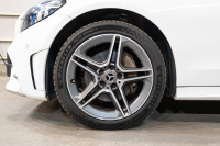 メルセデスベンツ Cクラス C220d AVG AMGﾗｲﾝ ﾚｻﾞｰｴｸｽｸﾙｰｼﾌﾞ&ﾚｰﾀﾞｰSP　後期 黒革 純正ﾅﾋﾞTV ﾌﾞﾙﾒｽﾀｰ ﾊﾞｯｸｶﾒﾗ ﾍｯﾄﾞｱｯﾌﾟD AIRｻｽ 自動ﾄﾗﾝｸ ﾌｯﾄｵｰﾌﾟﾅｰ ACC BSM　2年保証