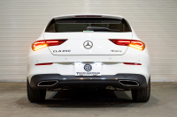 メルセデスベンツ CLAクラス CLA250 ｼｭｰﾃｨﾝｸﾞﾌﾞﾚｰｸ 4MATIC ﾅﾋﾞｹﾞｰｼｮﾝ&ﾚｰﾀﾞｰPKG　1ｵﾅ 黒半革 ｼｰﾄﾋｰﾀｰ MBUXﾅﾋﾞ ﾌﾙｾｸﾞTV ﾊﾞｯｸｶﾒﾗ LEDﾍｯﾄﾞﾗｲﾄ 純正18ｲﾝﾁAW　2年保証付