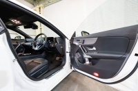 メルセデスベンツ CLAクラス CLA250 ｼｭｰﾃｨﾝｸﾞﾌﾞﾚｰｸ 4MATIC ﾅﾋﾞｹﾞｰｼｮﾝ&ﾚｰﾀﾞｰPKG　1ｵﾅ 黒半革 ｼｰﾄﾋｰﾀｰ MBUXﾅﾋﾞ ﾌﾙｾｸﾞTV ﾊﾞｯｸｶﾒﾗ LEDﾍｯﾄﾞﾗｲﾄ 純正18ｲﾝﾁAW　2年保証付