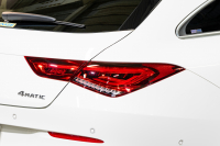 メルセデスベンツ CLAクラス CLA250 ｼｭｰﾃｨﾝｸﾞﾌﾞﾚｰｸ 4MATIC ﾅﾋﾞｹﾞｰｼｮﾝ&ﾚｰﾀﾞｰPKG　1ｵﾅ 黒半革 ｼｰﾄﾋｰﾀｰ MBUXﾅﾋﾞ ﾌﾙｾｸﾞTV ﾊﾞｯｸｶﾒﾗ LEDﾍｯﾄﾞﾗｲﾄ 純正18ｲﾝﾁAW　2年保証付