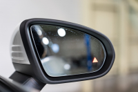 メルセデスベンツ CLAクラス CLA250 ｼｭｰﾃｨﾝｸﾞﾌﾞﾚｰｸ 4MATIC ﾅﾋﾞｹﾞｰｼｮﾝ&ﾚｰﾀﾞｰPKG　1ｵﾅ 黒半革 ｼｰﾄﾋｰﾀｰ MBUXﾅﾋﾞ ﾌﾙｾｸﾞTV ﾊﾞｯｸｶﾒﾗ LEDﾍｯﾄﾞﾗｲﾄ 純正18ｲﾝﾁAW　2年保証付