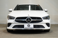 メルセデスベンツ CLAクラス CLA250 ｼｭｰﾃｨﾝｸﾞﾌﾞﾚｰｸ 4MATIC ﾅﾋﾞｹﾞｰｼｮﾝ&ﾚｰﾀﾞｰPKG　1ｵﾅ 黒半革 ｼｰﾄﾋｰﾀｰ MBUXﾅﾋﾞ ﾌﾙｾｸﾞTV ﾊﾞｯｸｶﾒﾗ LEDﾍｯﾄﾞﾗｲﾄ 純正18ｲﾝﾁAW　2年保証付