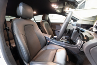 メルセデスベンツ CLAクラス CLA250 ｼｭｰﾃｨﾝｸﾞﾌﾞﾚｰｸ 4MATIC ﾅﾋﾞｹﾞｰｼｮﾝ&ﾚｰﾀﾞｰPKG　1ｵﾅ 黒半革 ｼｰﾄﾋｰﾀｰ MBUXﾅﾋﾞ ﾌﾙｾｸﾞTV ﾊﾞｯｸｶﾒﾗ LEDﾍｯﾄﾞﾗｲﾄ 純正18ｲﾝﾁAW　2年保証付