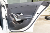 メルセデスベンツ CLAクラス CLA250 ｼｭｰﾃｨﾝｸﾞﾌﾞﾚｰｸ 4MATIC ﾅﾋﾞｹﾞｰｼｮﾝ&ﾚｰﾀﾞｰPKG　1ｵﾅ 黒半革 ｼｰﾄﾋｰﾀｰ MBUXﾅﾋﾞ ﾌﾙｾｸﾞTV ﾊﾞｯｸｶﾒﾗ LEDﾍｯﾄﾞﾗｲﾄ 純正18ｲﾝﾁAW　2年保証付