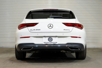 メルセデスベンツ CLAクラス CLA250 ｼｭｰﾃｨﾝｸﾞﾌﾞﾚｰｸ 4MATIC ﾅﾋﾞｹﾞｰｼｮﾝ&ﾚｰﾀﾞｰPKG　1ｵﾅ 黒半革 ｼｰﾄﾋｰﾀｰ MBUXﾅﾋﾞ ﾌﾙｾｸﾞTV ﾊﾞｯｸｶﾒﾗ LEDﾍｯﾄﾞﾗｲﾄ 純正18ｲﾝﾁAW　2年保証付