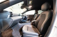 メルセデスベンツ CLAクラス CLA250 ｼｭｰﾃｨﾝｸﾞﾌﾞﾚｰｸ 4MATIC ﾅﾋﾞｹﾞｰｼｮﾝ&ﾚｰﾀﾞｰPKG　1ｵﾅ 黒半革 ｼｰﾄﾋｰﾀｰ MBUXﾅﾋﾞ ﾌﾙｾｸﾞTV ﾊﾞｯｸｶﾒﾗ LEDﾍｯﾄﾞﾗｲﾄ 純正18ｲﾝﾁAW　2年保証付